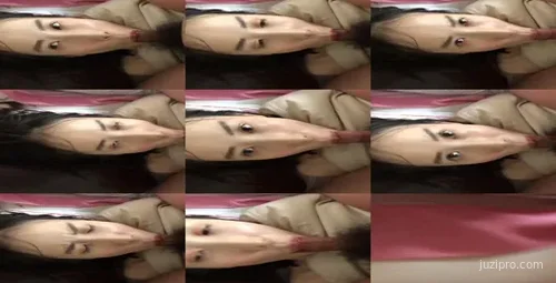 辣妹的吸允声很大，嘴巴紧紧包裹住我的JJ-截图2