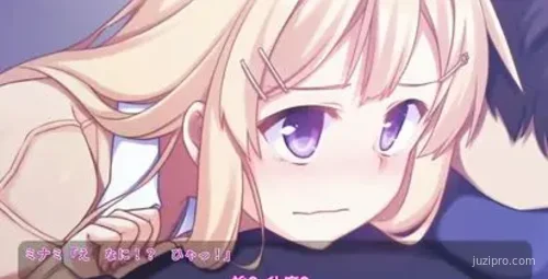 [生存]那个女孩是天真无邪的箱中少女？