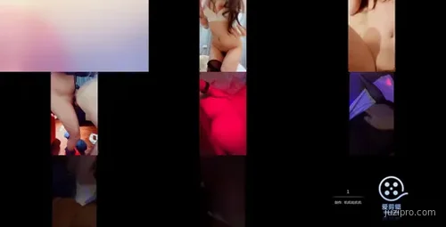 顶级健身美女教练可可线上互动视频-截图2