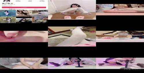 蔡小熊：抖音42万粉丝网红及虎牙主播-截图2