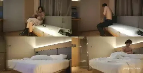 文轩探花约会碎花连衣裙清纯妹子