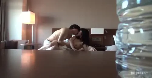 韩国人妻日本出差体验观光和美食