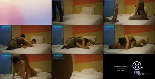 佛爷健身房初次约会的气质美少妇-截图2