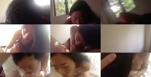 台湾女孩林小夏自然自拍合集-截图2