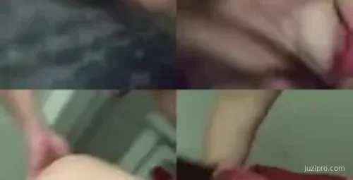 情侣家中浪漫时光记录
