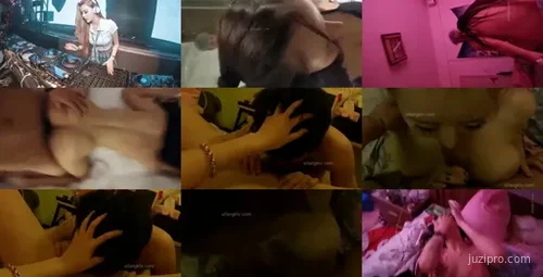 成都DJ女神艾米私密视频曝光-截图2