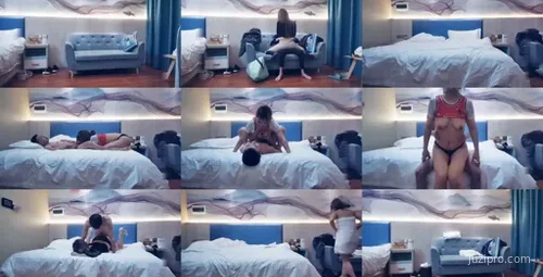 探花文轩口爆大奶少妇，后入白浆喷水-截图2