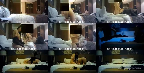 两位女神级女性的私密体验-截图2