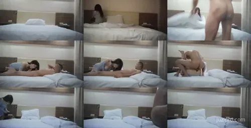 酒店会所探花选秀美女颜值打分-截图2