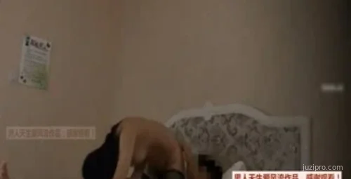 风流桑拿会所服务体验：娇小小姐贴心深入