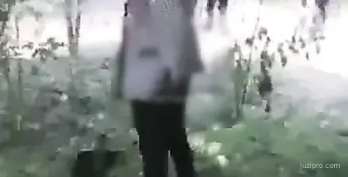 打工妹主播健身教练女厕约会