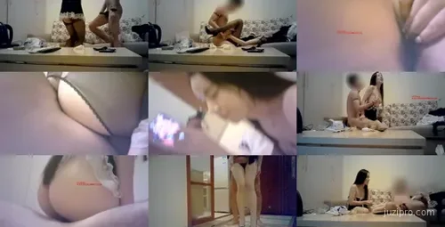 气质美女沙发激情体验-截图2