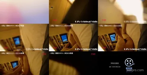 颜值明星级售楼小姐姐，表现超赞-截图2