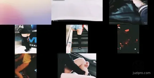 999独家整理tumblr自拍合集-截图2