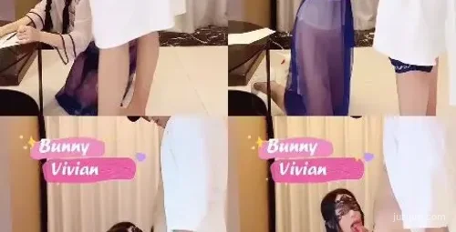 爱丝袜的Vivian姐-民国姐姐