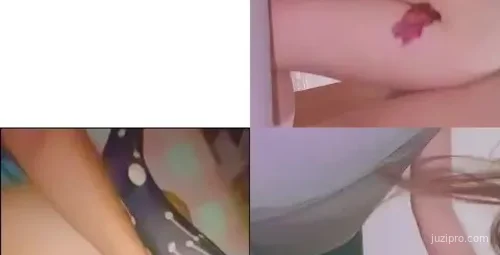 『91一只小嘤嘤』首次露脸！性感舞姿展现魅力