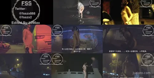 网红冯珊珊户外挑战求援-截图2