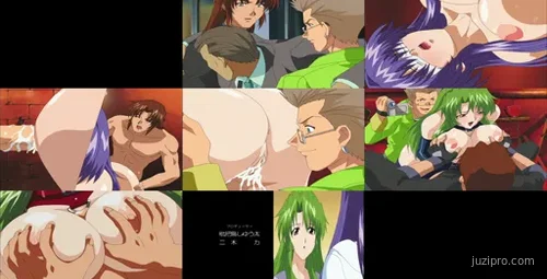 连锁事件 后篇（高清版）-截图2